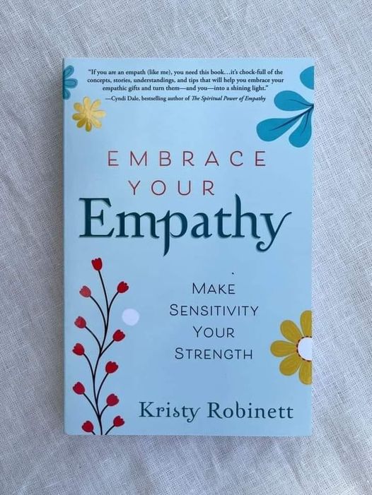 Embrace Your Empathy