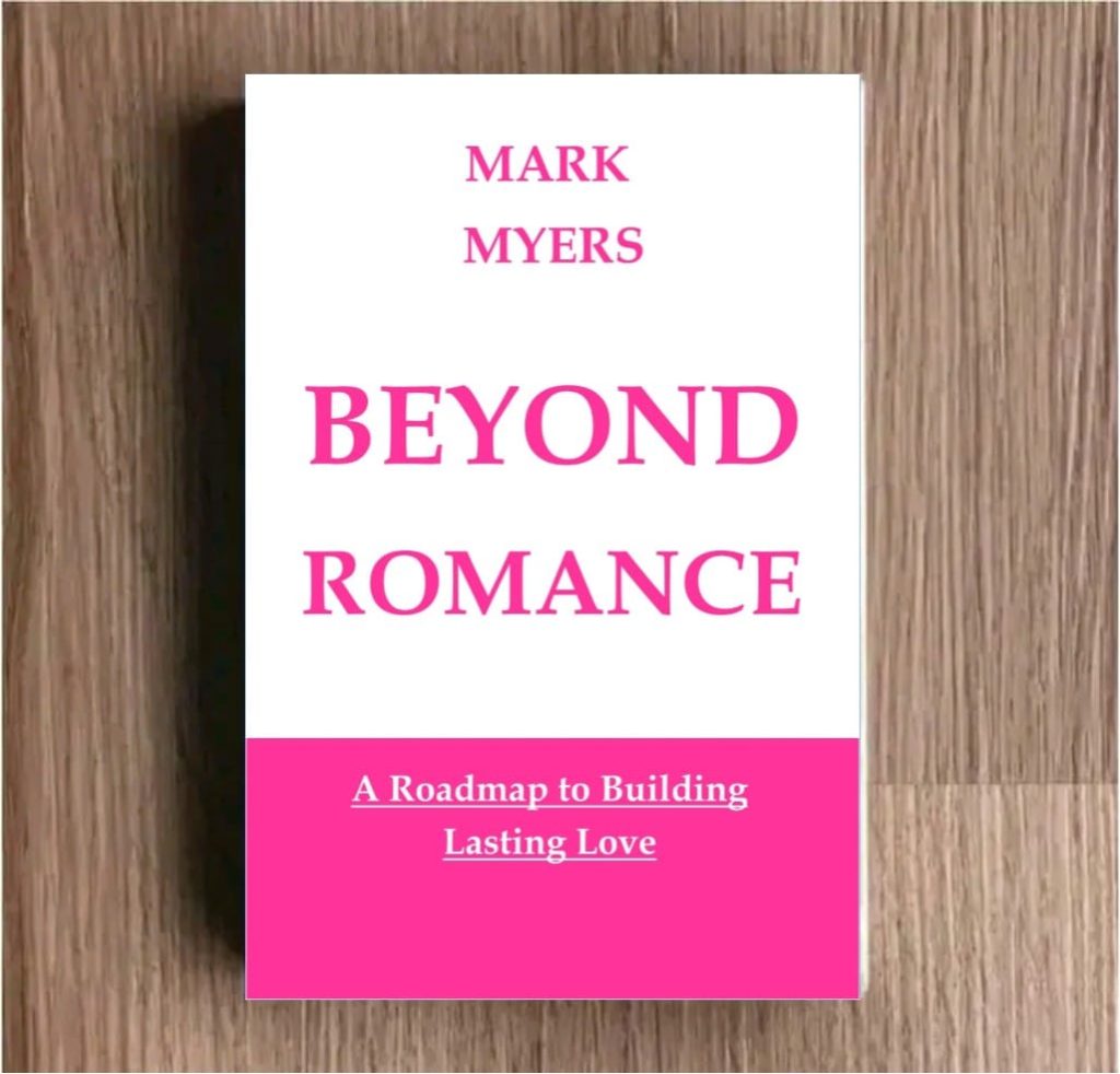 Beyond Romance by Mark Myers