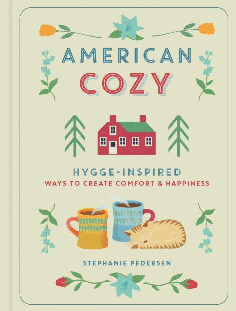 American Cozy by Stephanie Pedersen