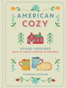 American Cozy by Stephanie Pedersen: Review and Summary