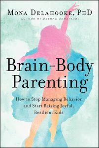 Brain-Body Parenting: Review and Summary