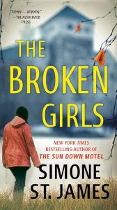 Broken Girls by Simone St. James: Review and Summary