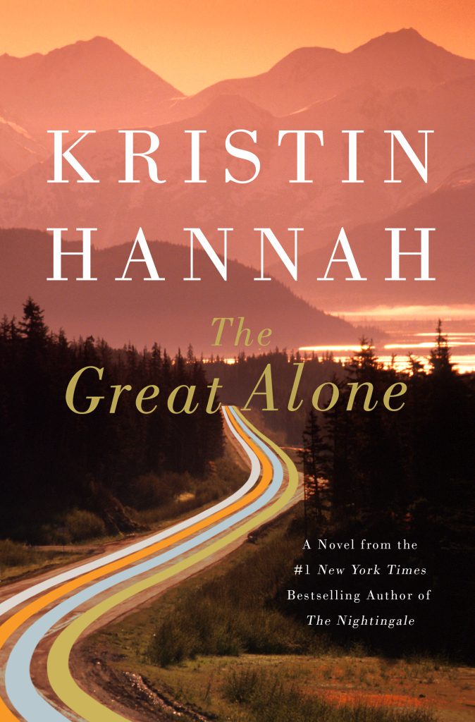 The Great Alone by Kristin Hannah: Review and Summary