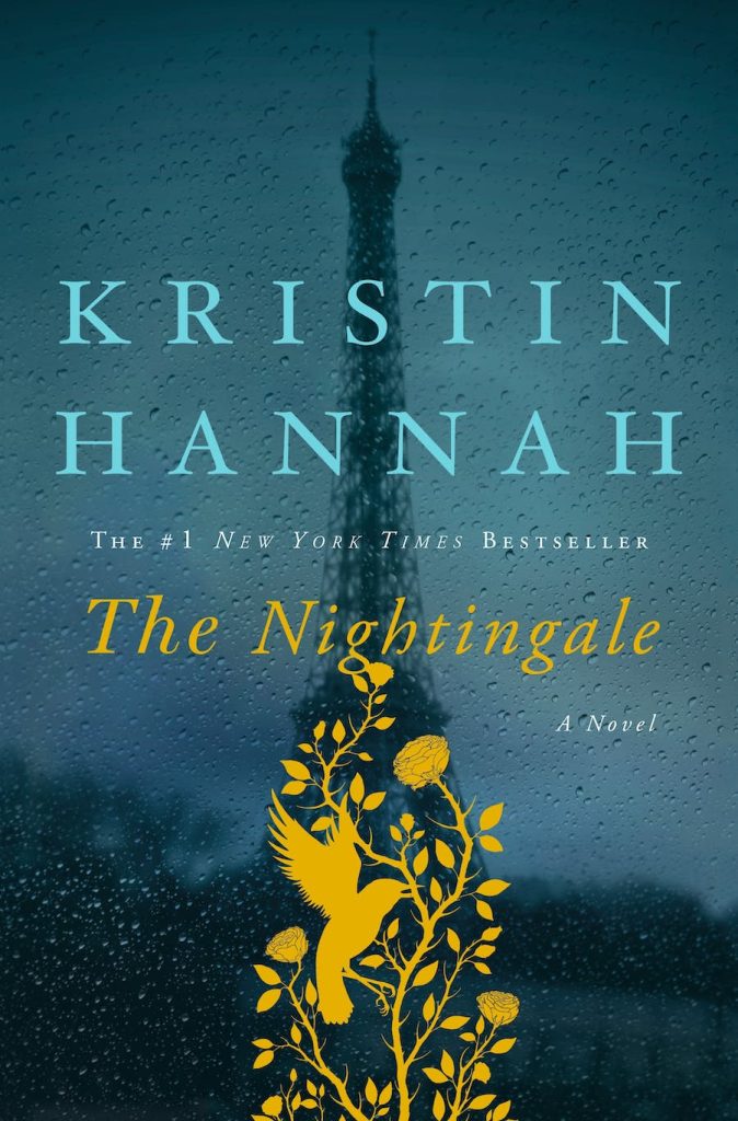 The Nightingale by Kristin Hannah: Review and Summary