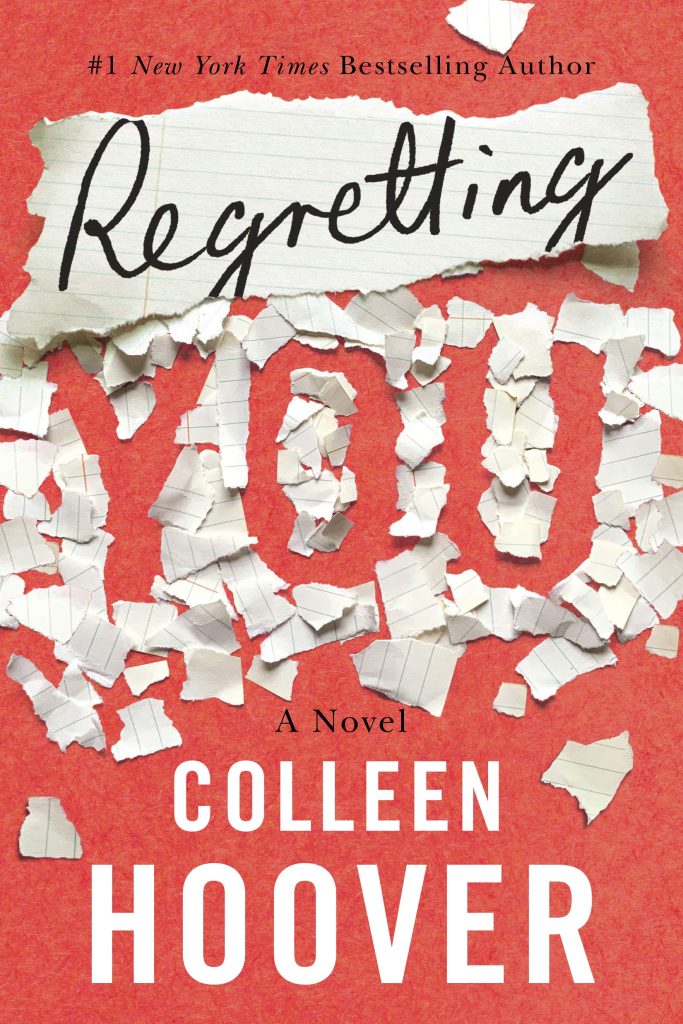 Regretting You by Colleen Hoover: Review and Summary