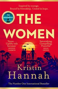 The Women by Kristin Hannah: Review and Summary