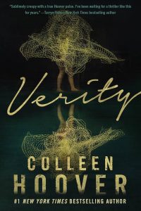 Verity by Colleen Hoover: Review and Summary