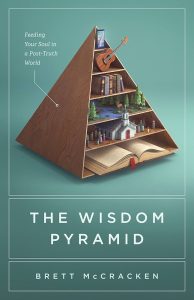 The Wisdom Pyramid: Review and Summary